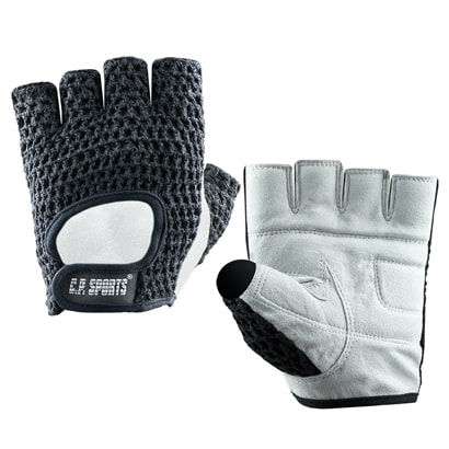 C.p. Sports Mesh Fitness Glove Xs