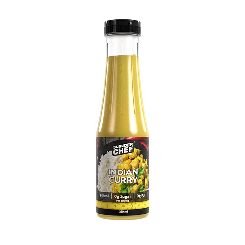 Slender Chef Sauce 350 ml