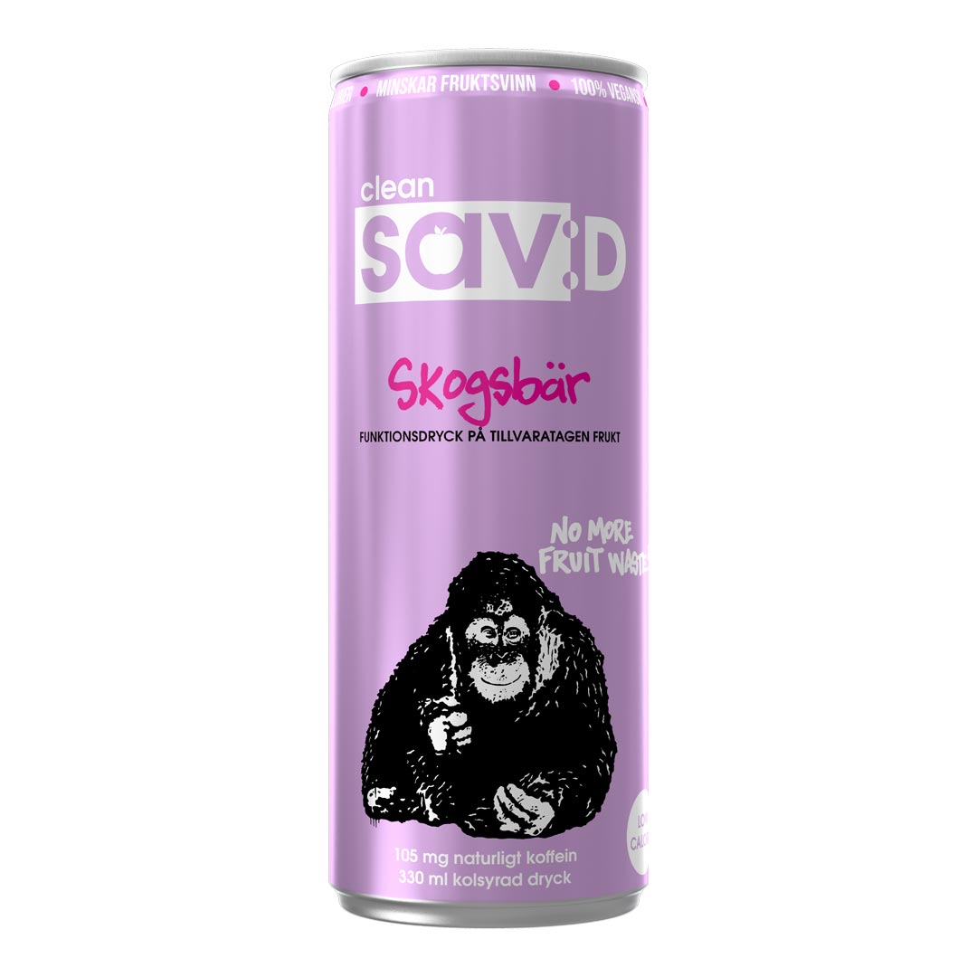 Clean Sav:D 330 ml
