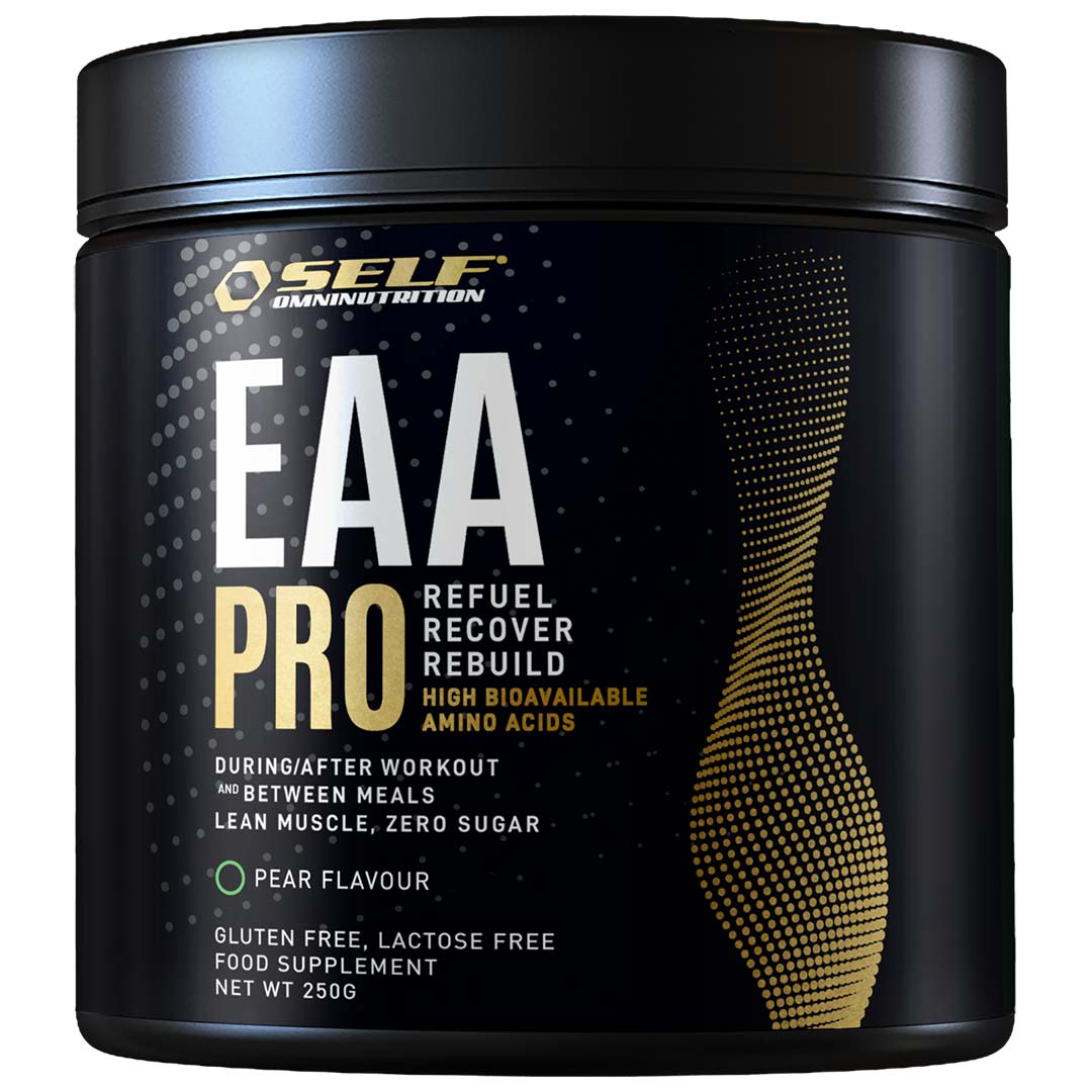 Self Omninutrition EAA Pro 250 g