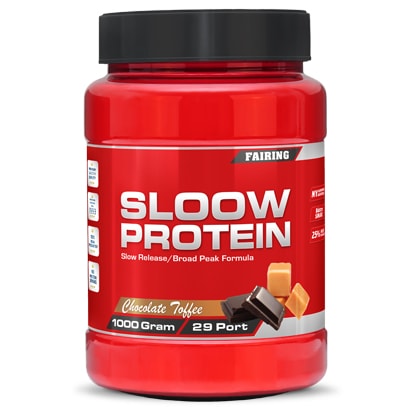 Fairing Sloow Protein 1 kg