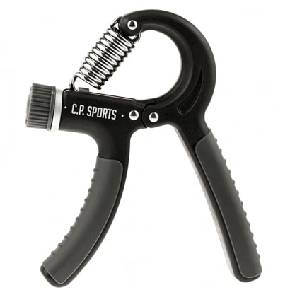 C.P. Sports Hand Grip Adjustable 10-40 kg
