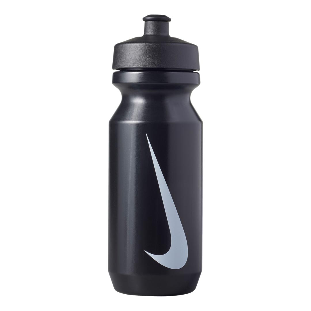 Nike Big Mouth bottle 650 ml Black