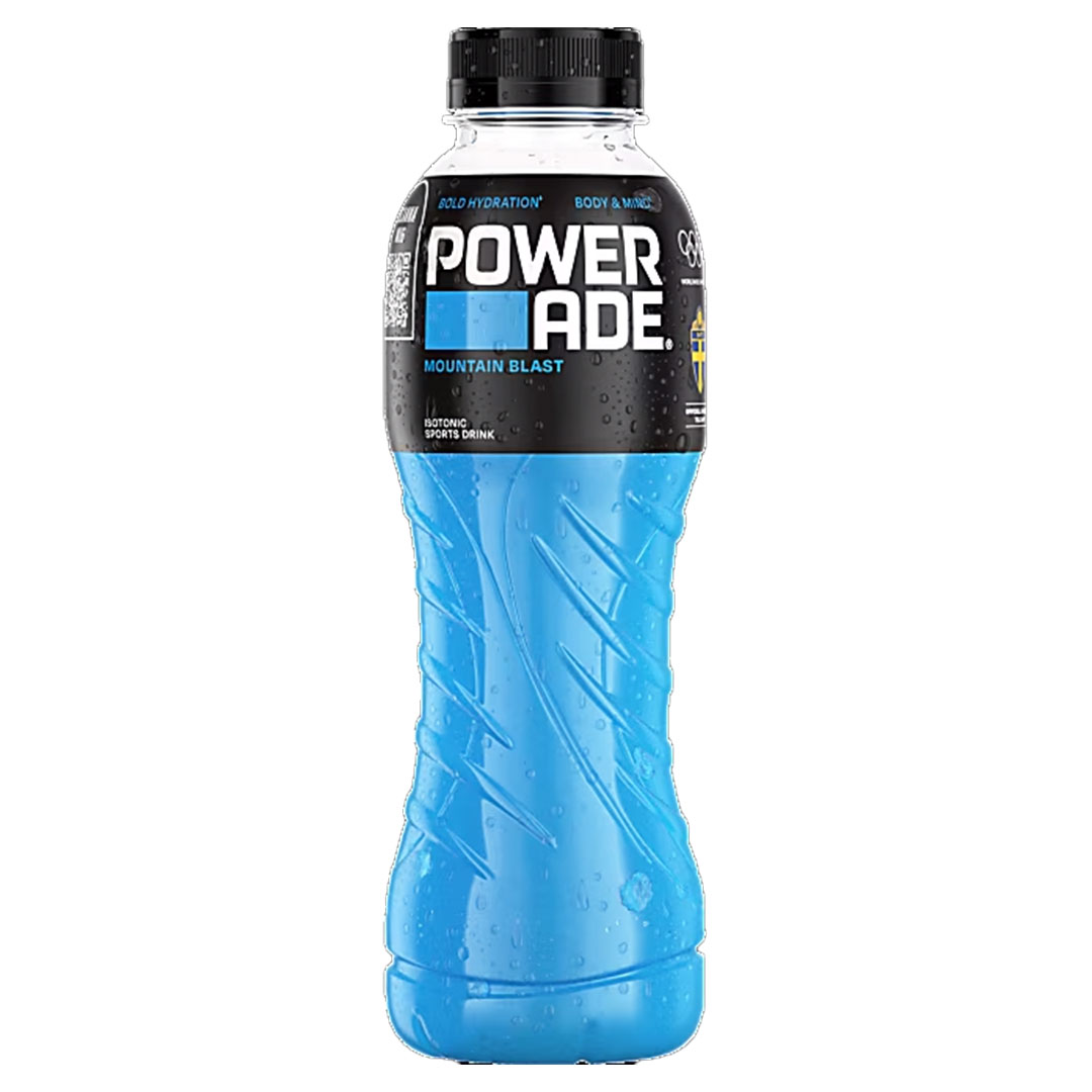 Powerade 500ml