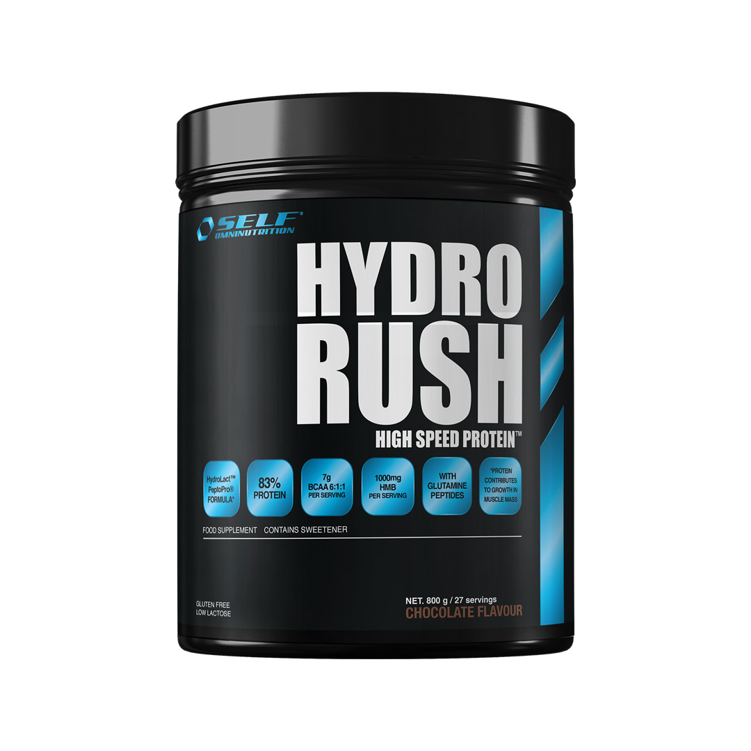 Self Omninutrition Hydro Rush 800 g