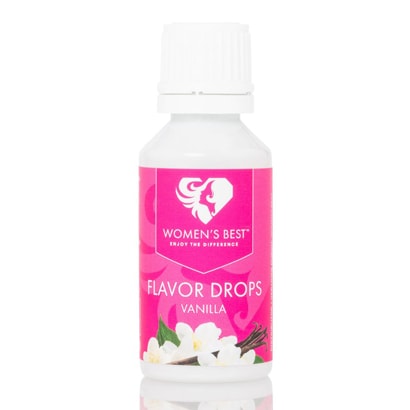 Womens Best Flavor Drops 30ml