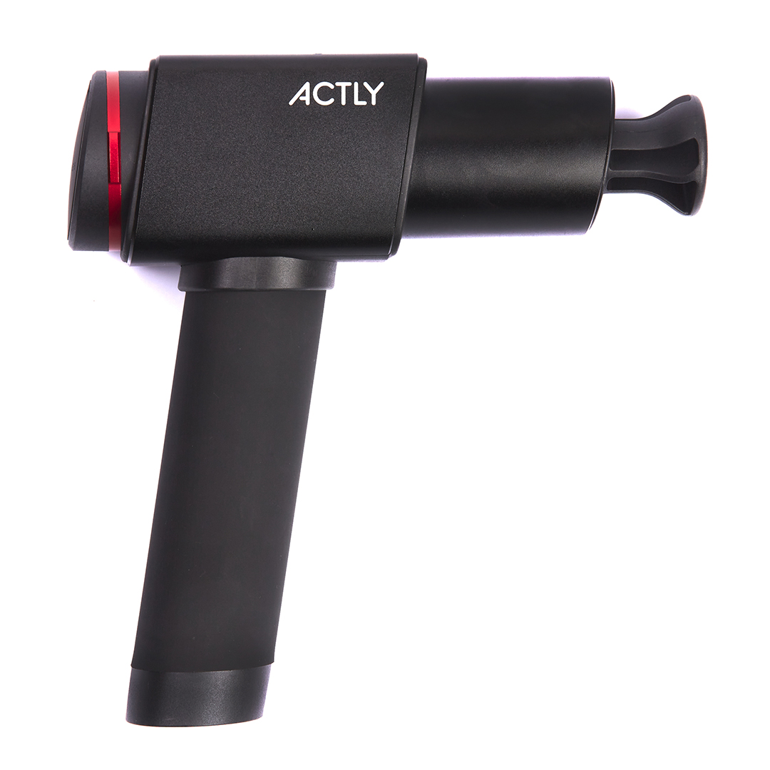 ACTLY Massage Gun