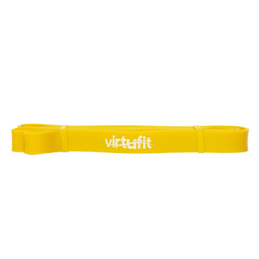 Virtufit Power Band Medium Yellow