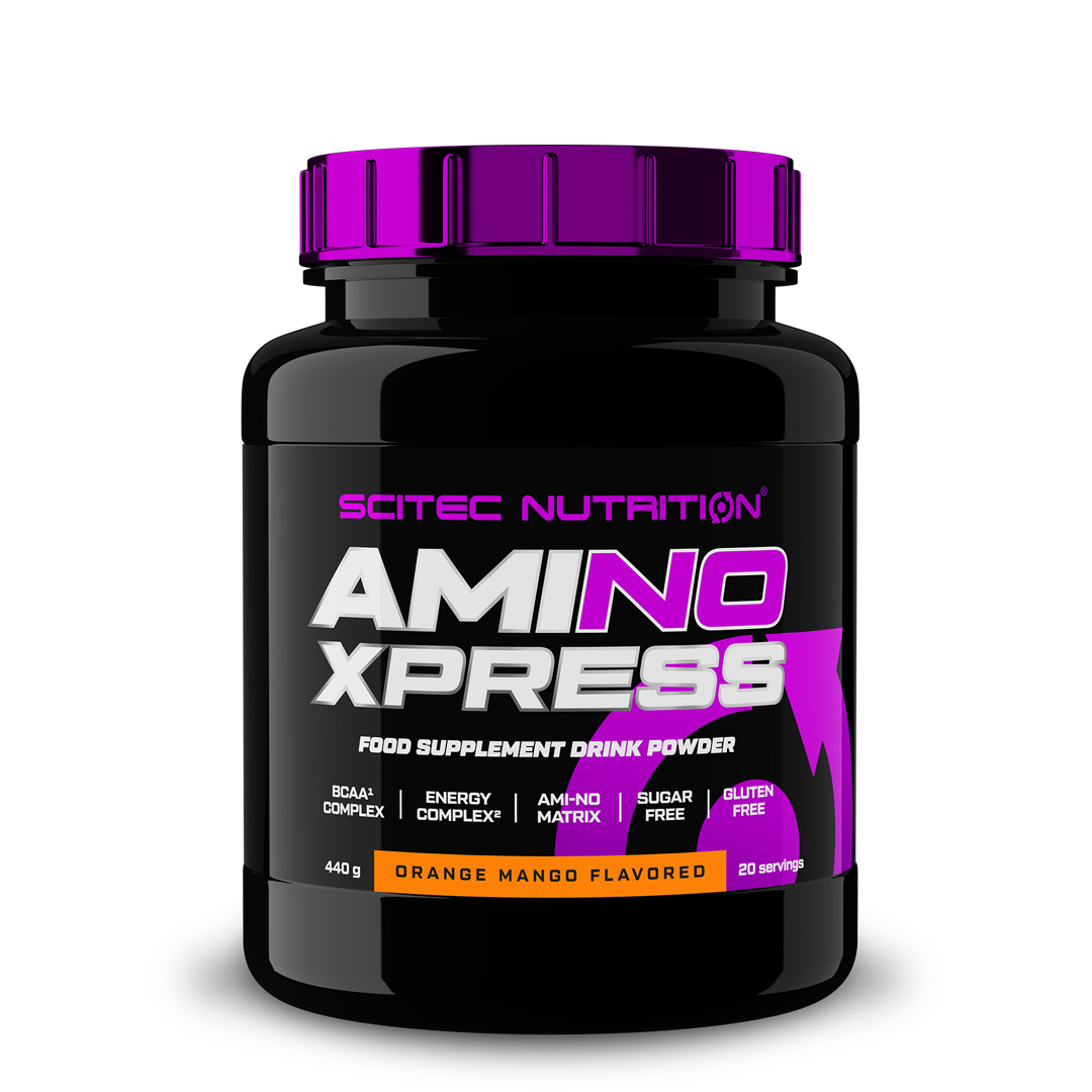 Scitec Nutrition Ami-NO Xpress 440 g