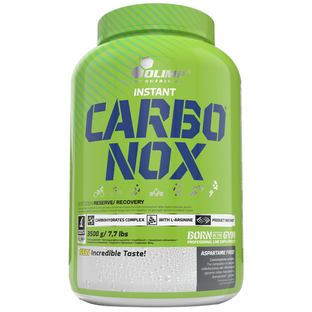 Olimp Carbo NOX 3.5 kg