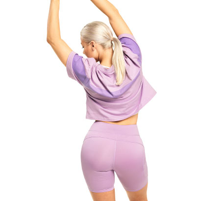 better bodies chrystie shorts