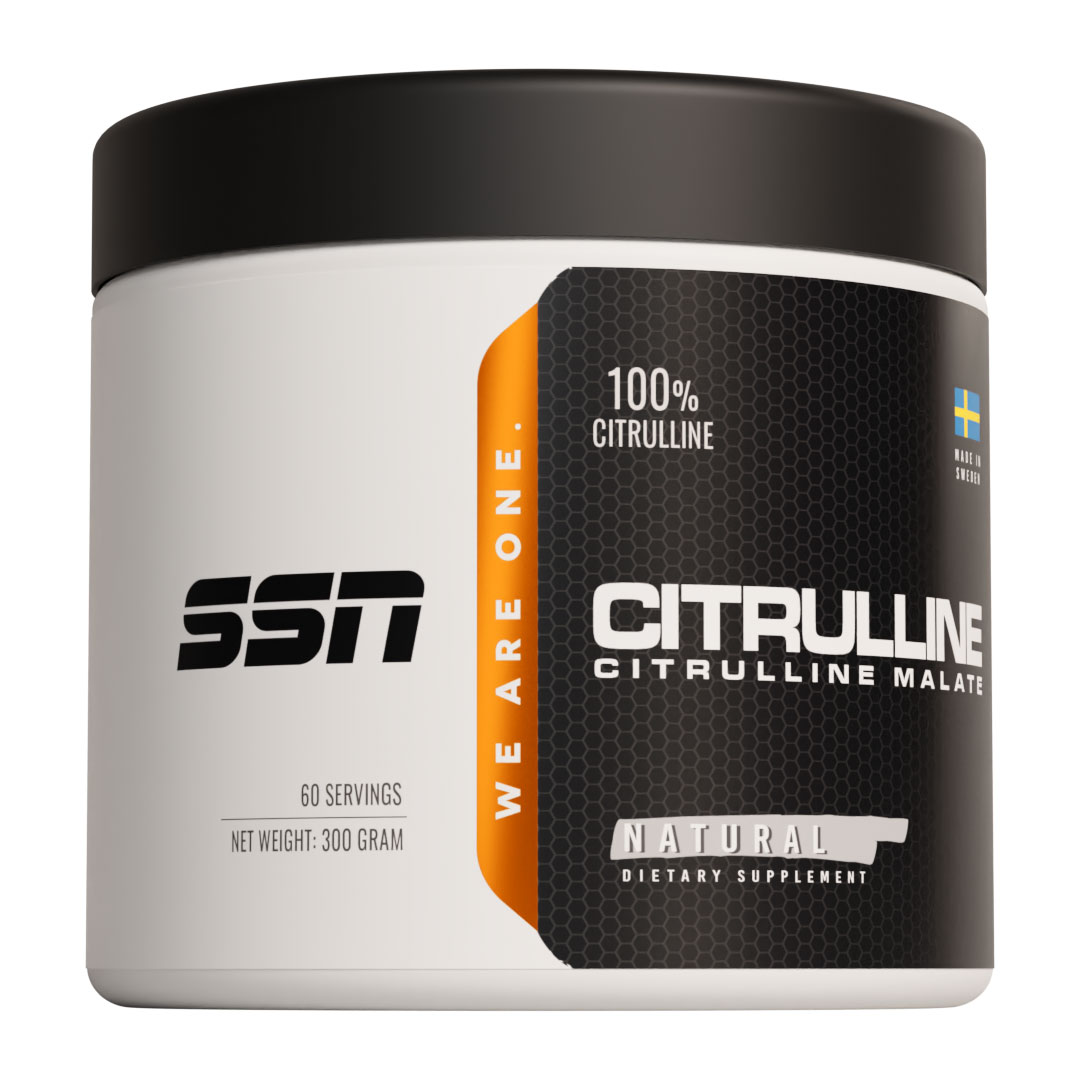 SSN Citrulline 300 g