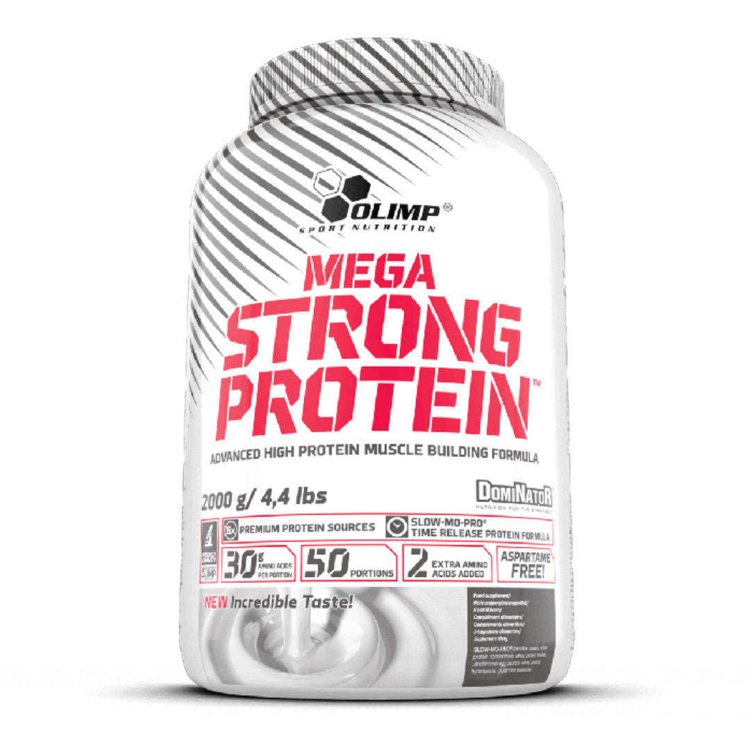 Olimp Dominator Mega Strong Protein 2 kg