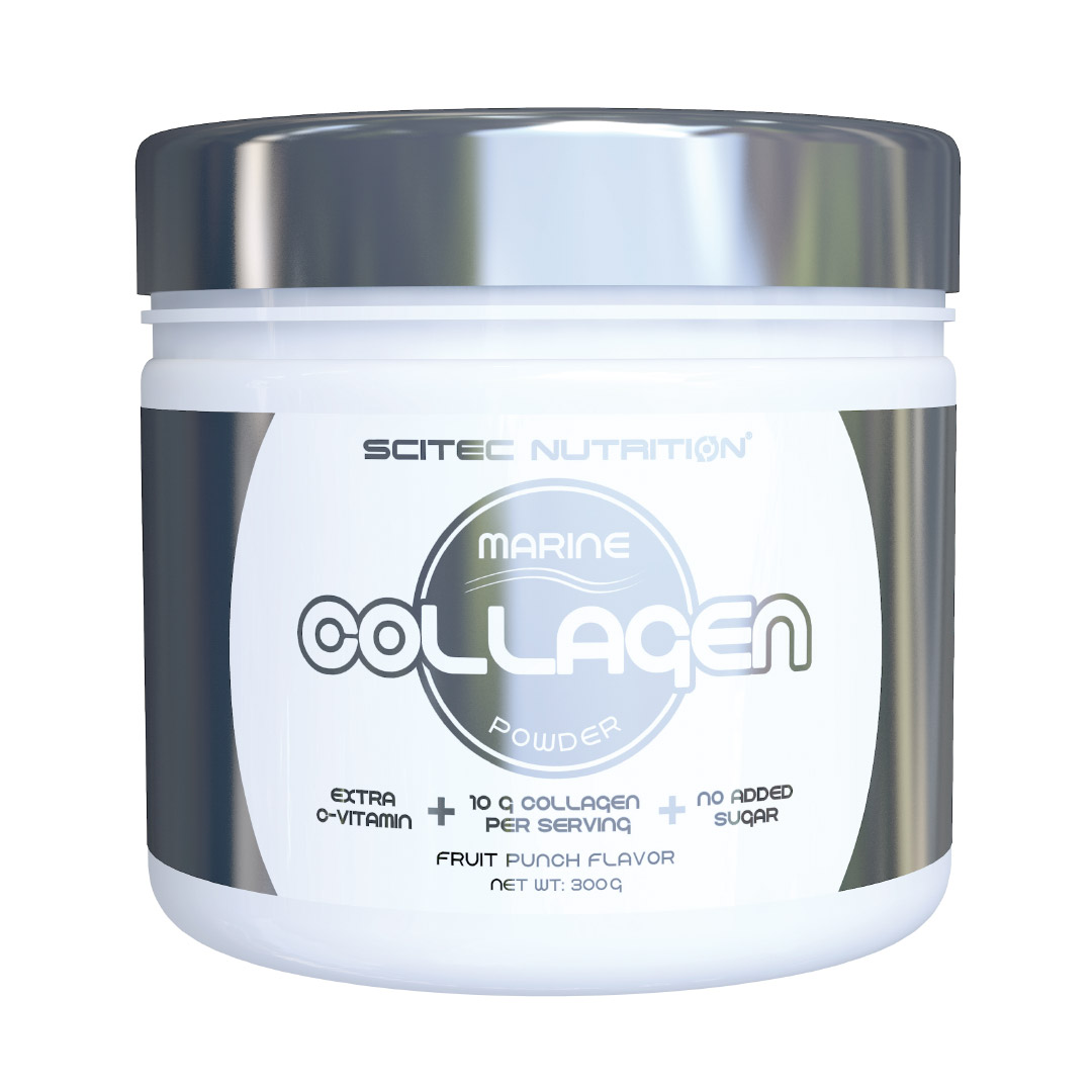 Scitec Nutrition Collagen Powder 300 g