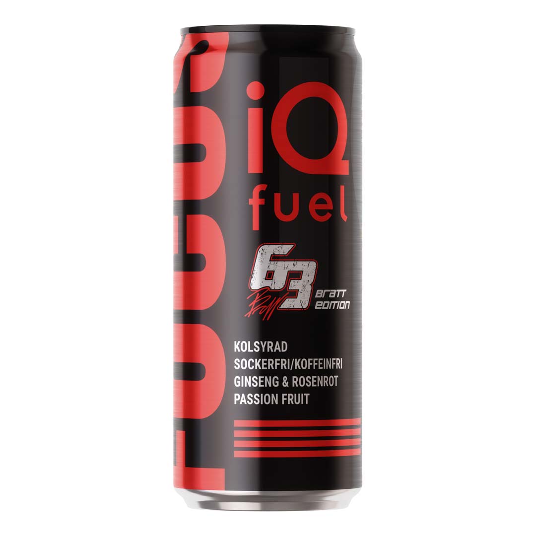 IQfuel 330 ml