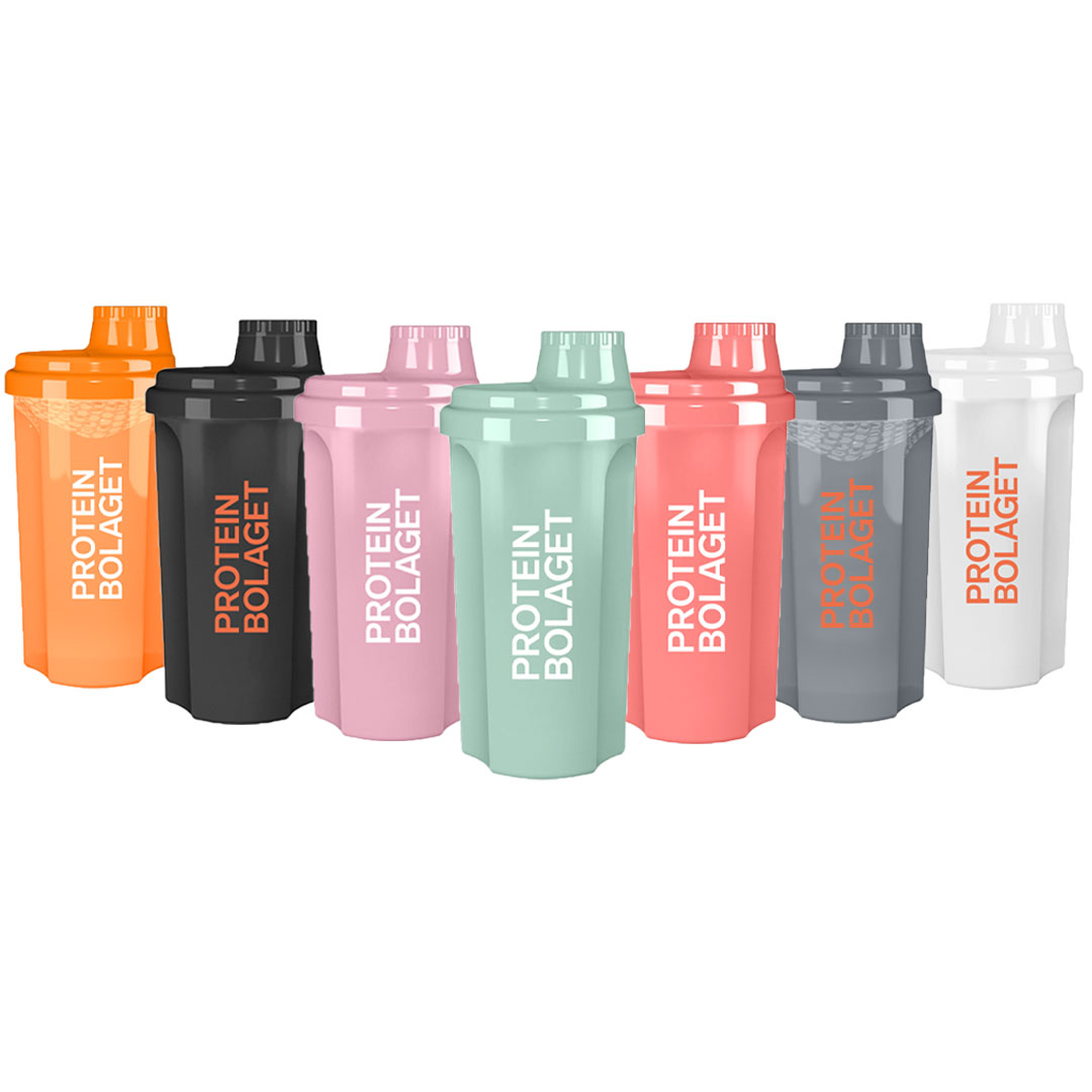 Proteinbolaget Shaker 700 ml