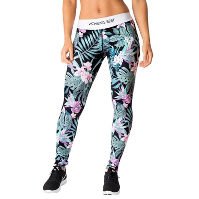 Womens Best Paradise Fit Legging