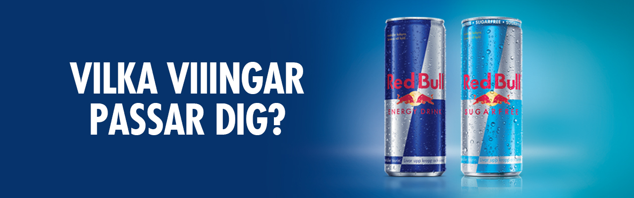 Terminologi Banquet opadgående Köp Red Bull energidryck billigt online | Prisgaranti & Fri retur |  Proteinbolaget