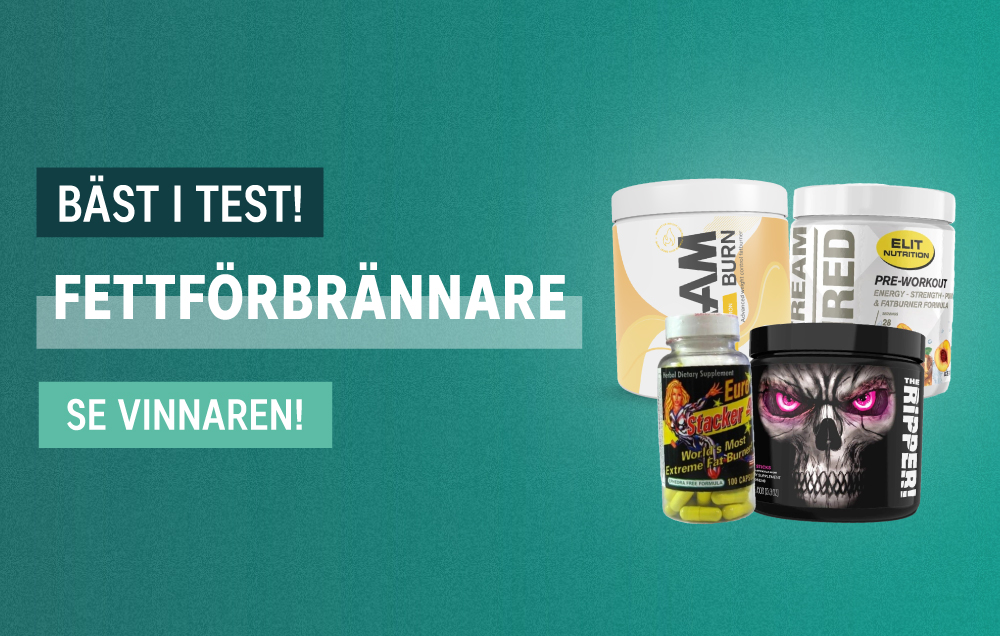 Är du osäker på vilken fettförbrännare som är bäst för dig? Kolla in vår översikt över de bästa bantningspiller.