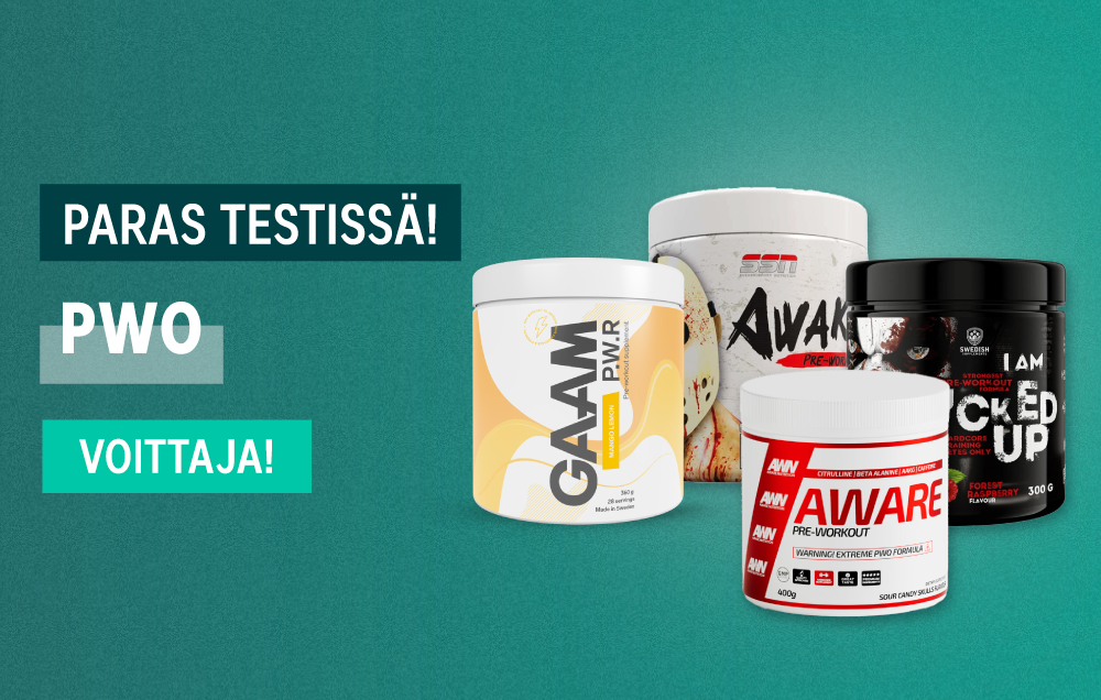 Mikä PWO on oikeasti paras? Löydä paras PWO parhaassa testissämme!