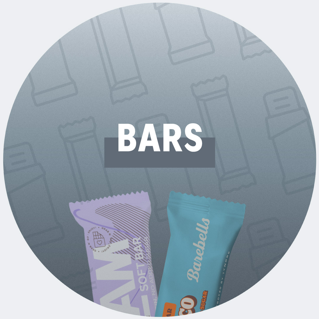 Kategori Bars