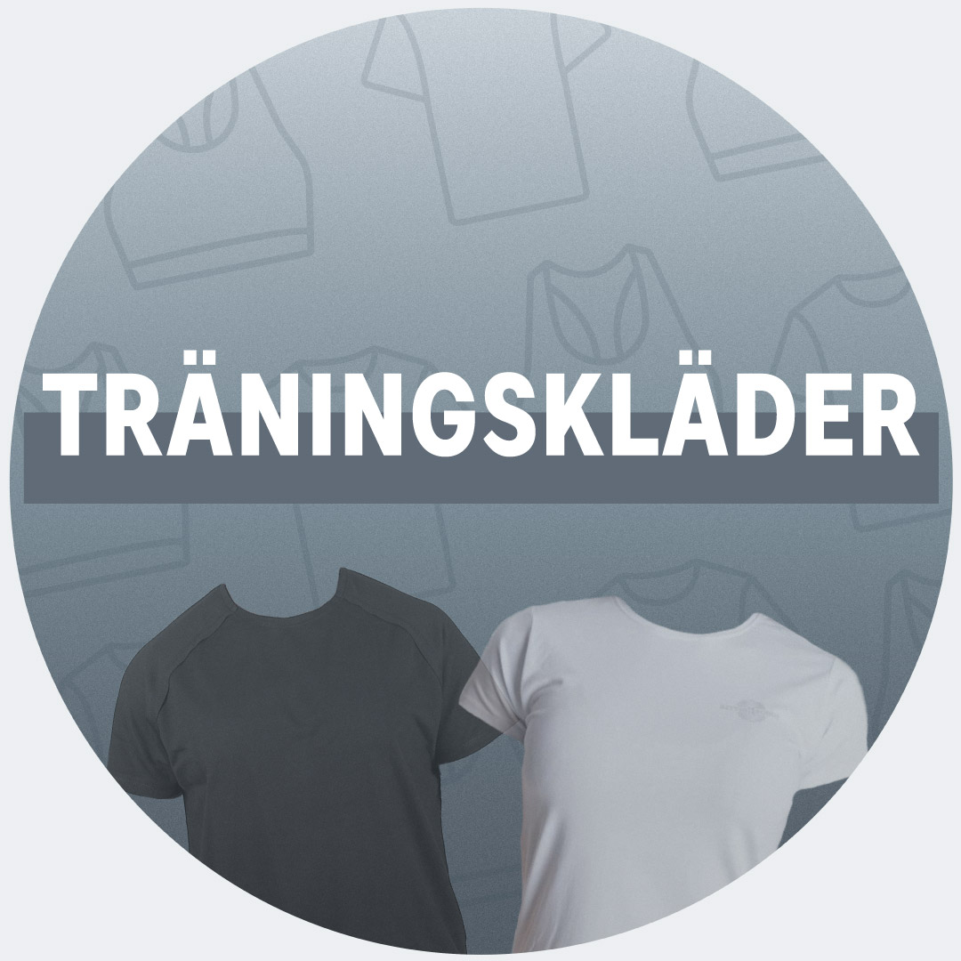 Kategori Träningskläder