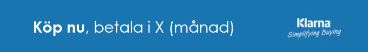 Klarna kampanj