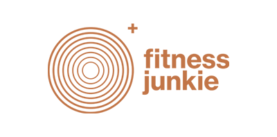 Fitnessjunkie logo