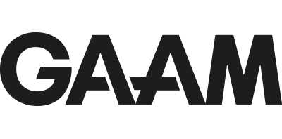 GAAM logo