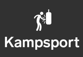 Kampsport