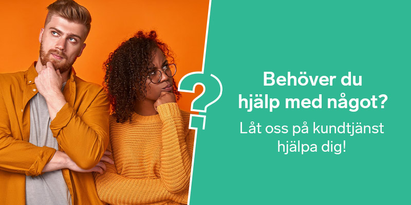 kundtjänst proteinbolaget