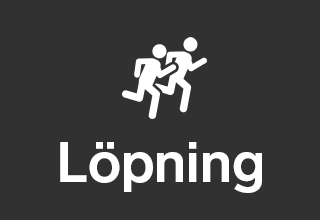 Löpning