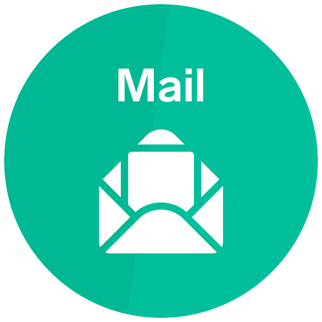 mail