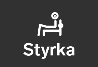 Styrketräning