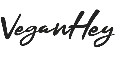 VeganHey logo