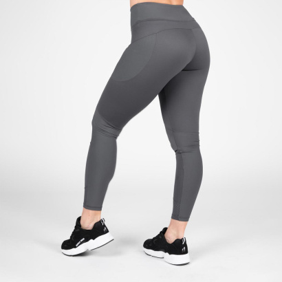 Gorilla Wear Monroe Leggings Grey