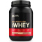 Optimum Nutrition 100% Whey Gold Standard 907 g Proteinpulver