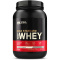 Optimum Nutrition 100% Whey Gold Standard 907 g Proteinpulver