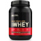 Optimum Nutrition 100% Whey Gold Standard 907 g Proteinpulver