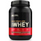 Optimum Nutrition 100% Whey Gold Standard 907 g Proteinpulver