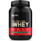 Optimum Nutrition 100% Whey Gold Standard 907 g Proteinpulver