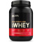 Optimum Nutrition 100% Whey Gold Standard 907 g Proteinpulver