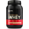 Optimum Nutrition 100% Whey Gold Standard 907 g Proteinpulver