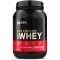 Optimum Nutrition 100% Whey Gold Standard 907 g Proteinpulver