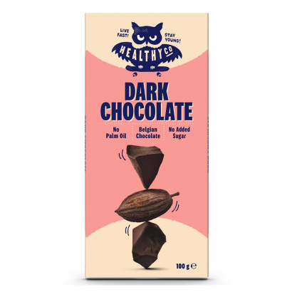 HealthyCo Chocolate 100 g HealthyCo Chocolate 100 g