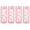 4 x GAAM Energy 330 ml Wild Strawberry 4 x GAAM Energy 330 ml Wild Strawberry