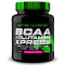 Scitec Nutrition BCAA + Glutamine Xpress Aminosyror 600 g