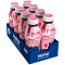 8 x NJIE ProPud Protein Milkshake 330 ml
