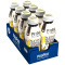 8 x NJIE ProPud Protein Milkshake 330 ml