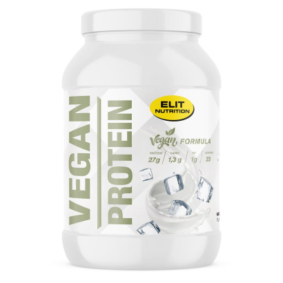 Elit Nutrition Vegan Protein 750 g Veganprotein